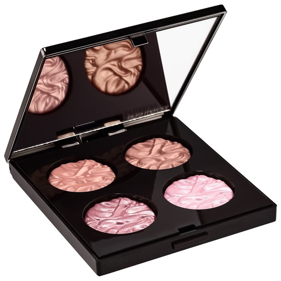 Laura Mercier L'amour Exotique Face Illuminator Collection Palette - Picture 2 of 4